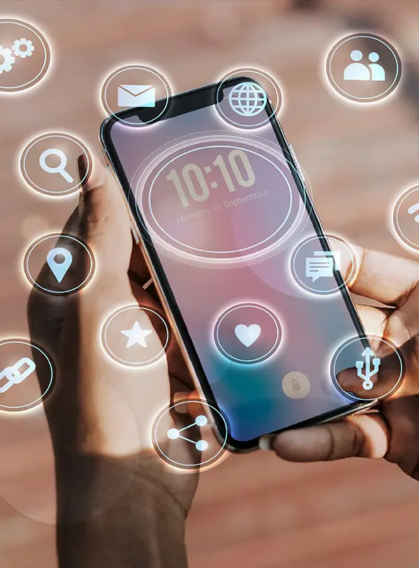 Internet of Things (IoT)